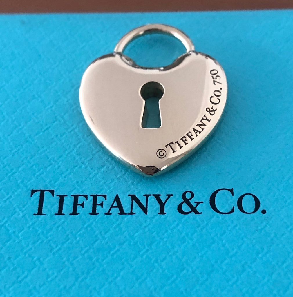 Why selling pre-loved Tiffany Jewellery during an Economic Downturn (or in this case Coronavirus) makes absolute sense