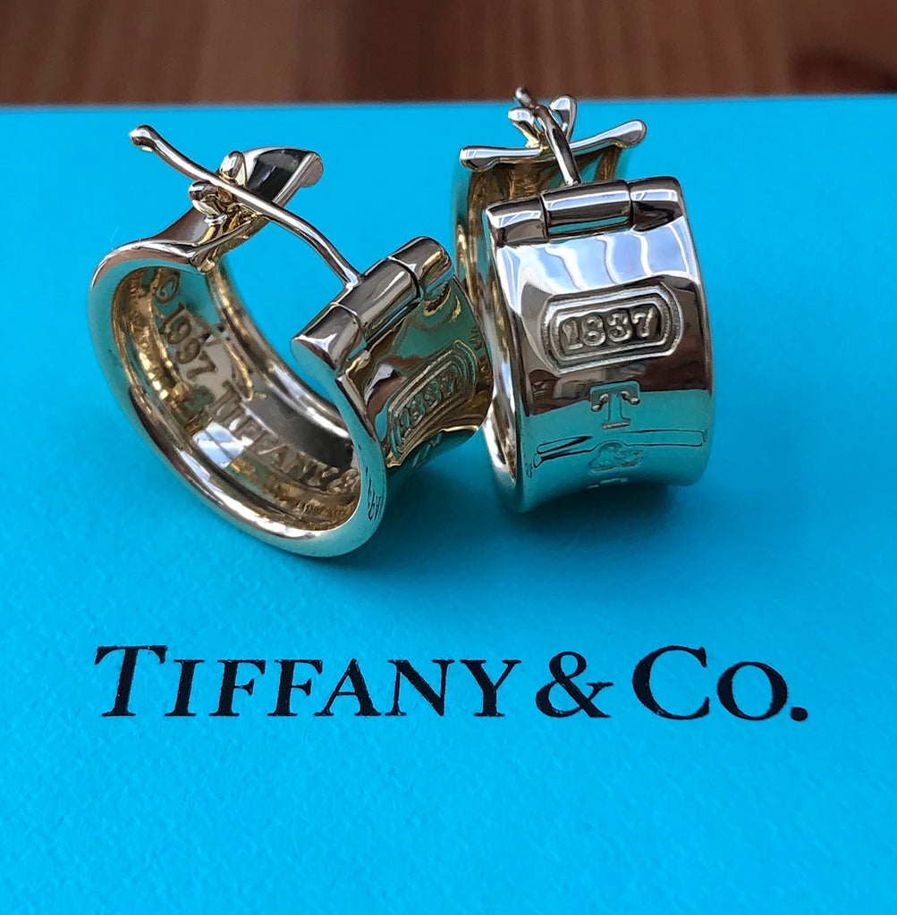 Incredible Vintage Circa 2000s Tiffany & Co. Collection