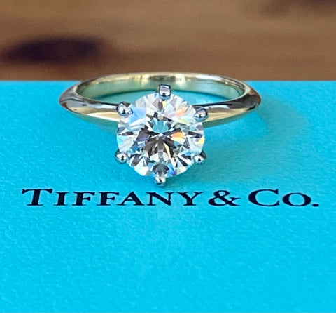 Tiffany Trump's 13-Carat Engagement Ring From Billionaire Michael Boulos  Cost Up to $1.2M | Allurez Jewelry Blog